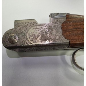 Puška Beretta 687 Silver Pigeon III kal. 12 76cm Sporting B-Fast