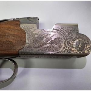 Puška Beretta 687 Silver Pigeon III kal. 12 76cm Sporting B-Fast