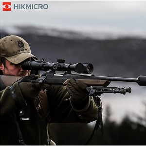 HIKMICRO Alpex PRO 6K A50P dnevno/nočni str. d.