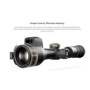 HIKMICRO Neos NH25L Termalni str. d.