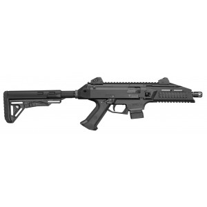 Puška CZ Scorpion EVO3 S1 9x19 AR fix-stock