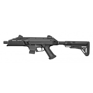 Puška CZ Scorpion EVO3 S1 9x19 AR fix-stock