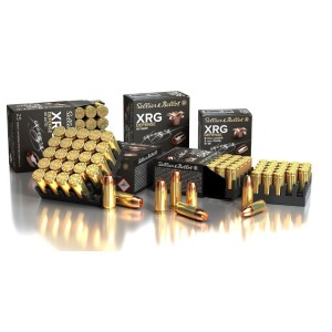 Naboji .45 Auto XRG Defence 10,7g SB (25)