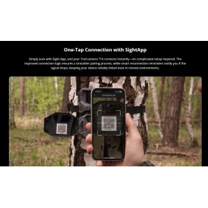HIKMICRO Trail Kamera T16