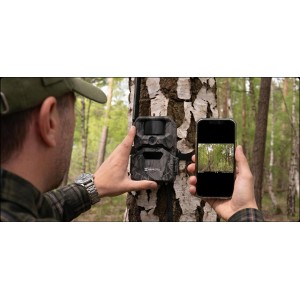 HIKMICRO Trail Kamera T16