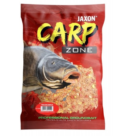 Hrana Jaxon Carp zone 1kg Jagoda