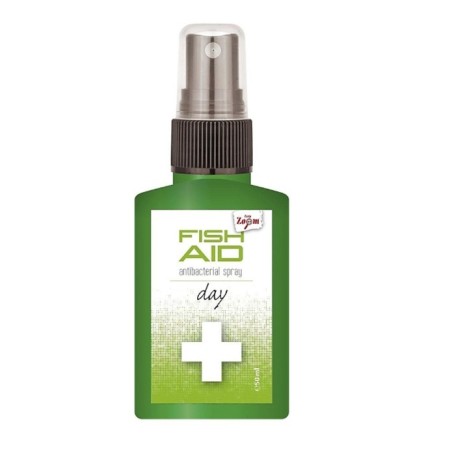 Antiseptik Spray Fish Aid 50ml