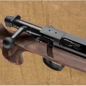 Puška Mauser M18 Pure .223 Rem (M15x1)
