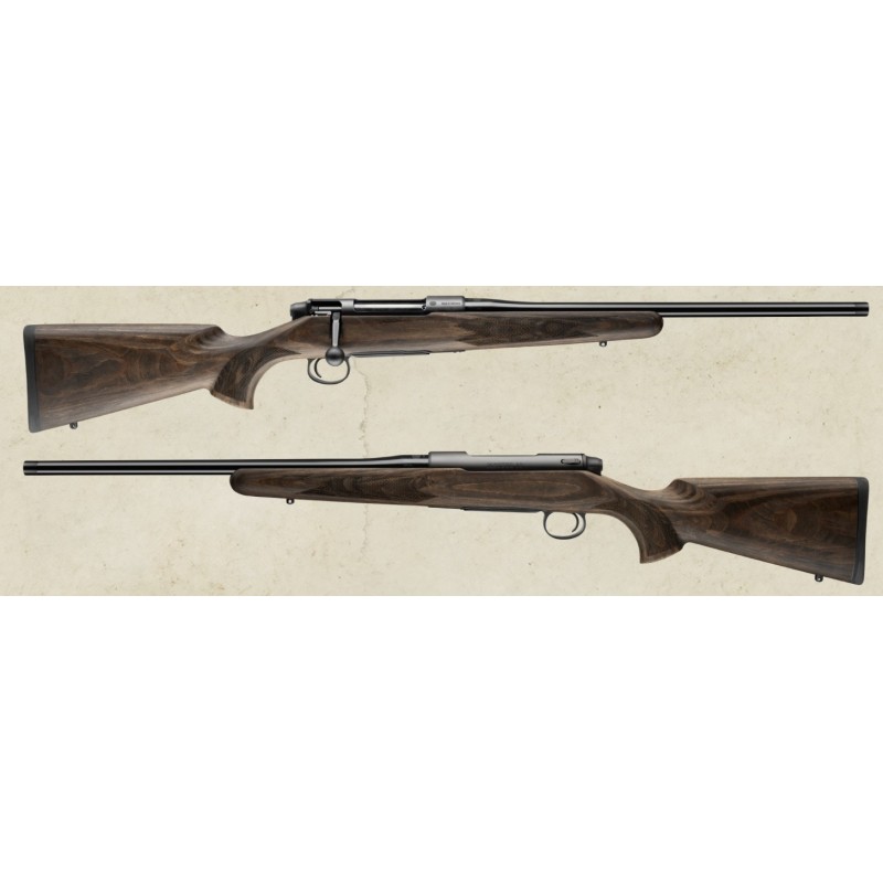 Puška Mauser M18 Pure .223 Rem (M15x1)