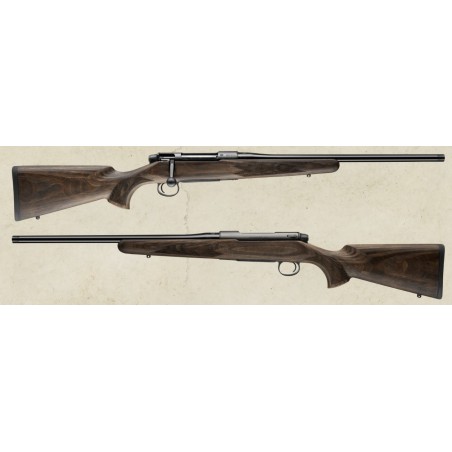 Puška Mauser M18 Pure .223 Rem (M15x1)