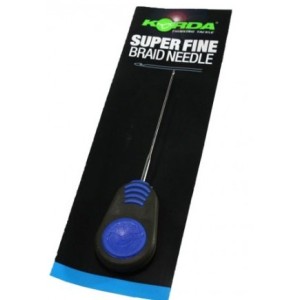 Igla Super Fine Baiting Needle