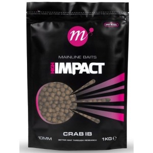 Boili Mainline Hi Impact Crab IB 20mm 1kg
