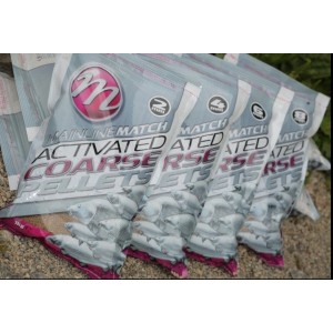 Peleti Match Coarse 4mm  1kg Mainline