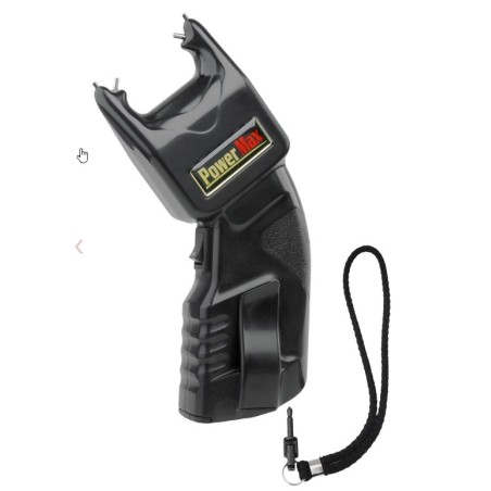 Paralizator E-Šhocker Power Max 500 000 V