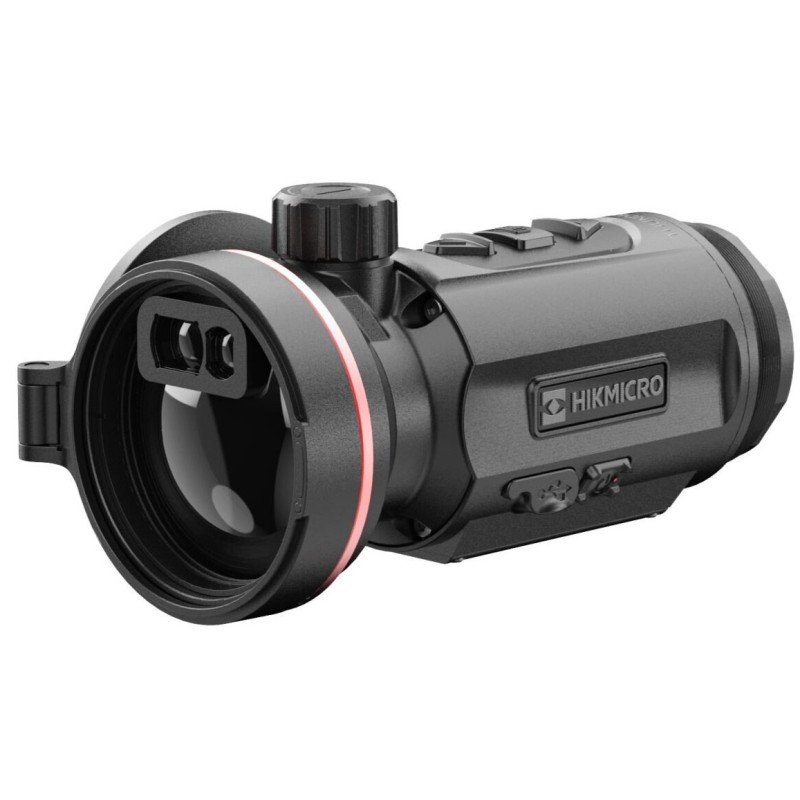 HIKMICRO Thunder TQ35CL 3.0 Thermal Clip-On