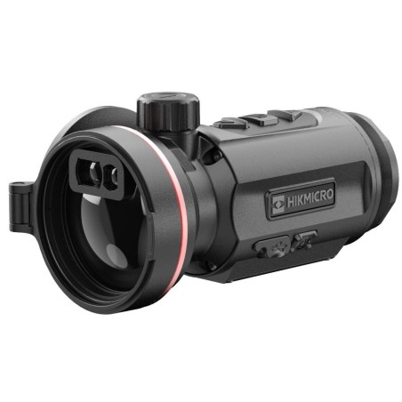 HIKMICRO Thunder TQ35CL 3.0 Thermal Clip-On