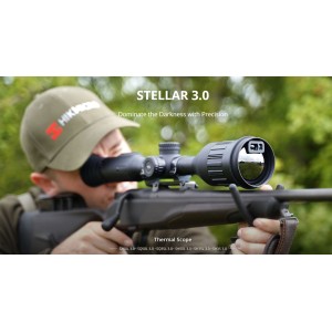 Hikmicro STELLAR 3.0 SX60LS