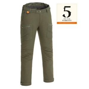 PINEWOOD® HUNTER PRO XTREME 2.0 SKRAJŠANA VELIKOST