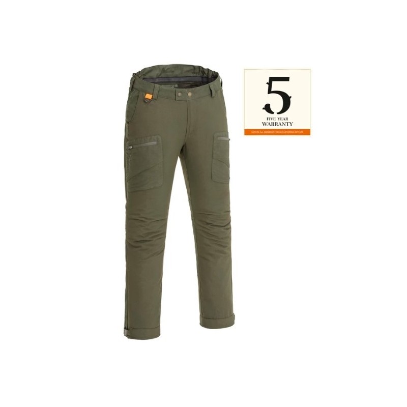 PINEWOOD® HUNTER PRO XTREME 2.0 SKRAJŠANA VELIKOST