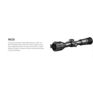 HIKMICRO Neos NE25 termalni str. d.