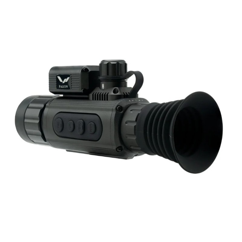 Termalni str. d. MEDUSA M3-635L LRF, Falcon