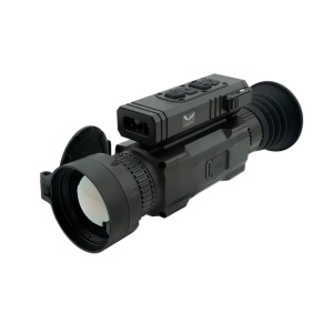 Termalni str. d. MEDUSA M1v2.0-650L LRF, Falcon