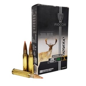 Naboji Fiocchi 308 Win EPN 150gr (20)