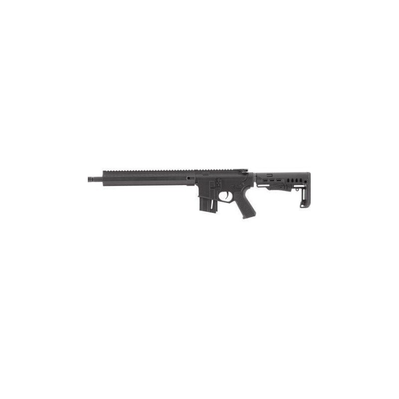 Puška Hammerli Tac R1 22 C Dynamic, .22lr