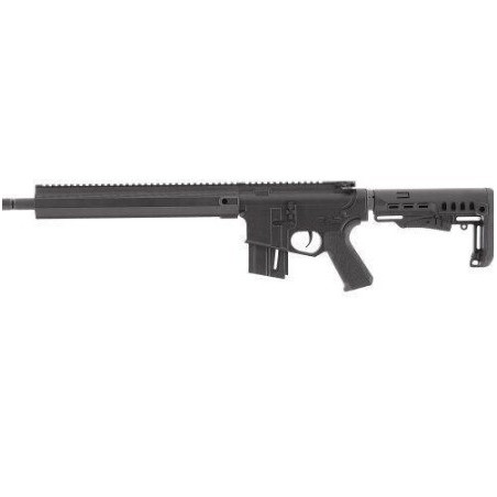 Puška Hammerli Tac R1 22 C Dynamic, .22lr