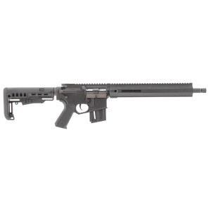 Puška Hammerli Tac R1 22 C Dynamic, .22lr