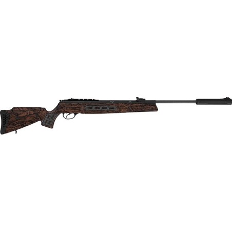 Zračna puška 125 Sniper MW 5.5cal