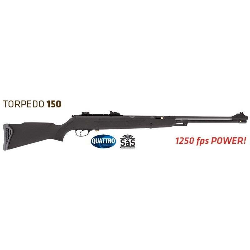 Zračna puška Torpedo 150 5,5 kal.