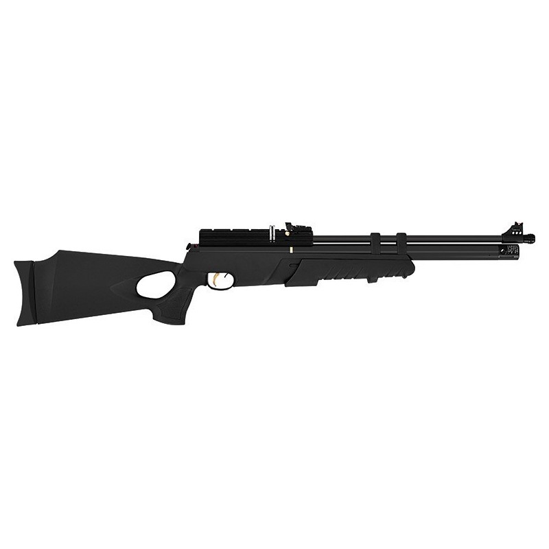 Zračna Puška AT44 PA 5,5mm Hatsan (pumpAction)