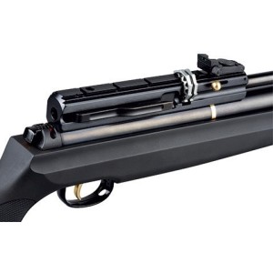 Zračna Puška AT44 PA 5,5mm Hatsan (pumpAction)
