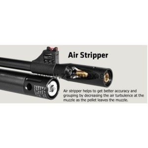 Air Stripper 5,5