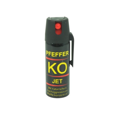 Sprej Pfeffer KO JET Spray 40ml