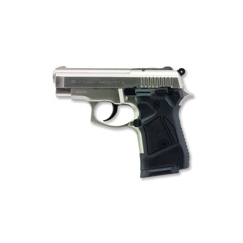 Pištola Start 9mm Zoraki 914C