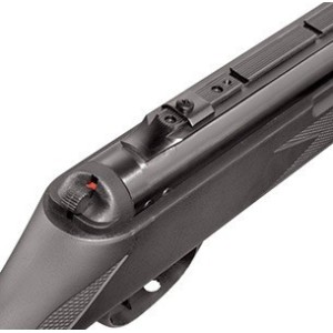 Zračna puška Hatsan mod 125th 5,5 cal