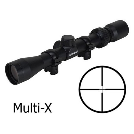 Strelni daljnogled Rimfire 3-9x32