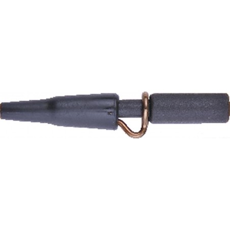 Sistem za krapa kovinski Safety Plastika + Gumica