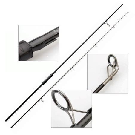Ribiška Palica Prologic C1 3.90m 3.5lbs