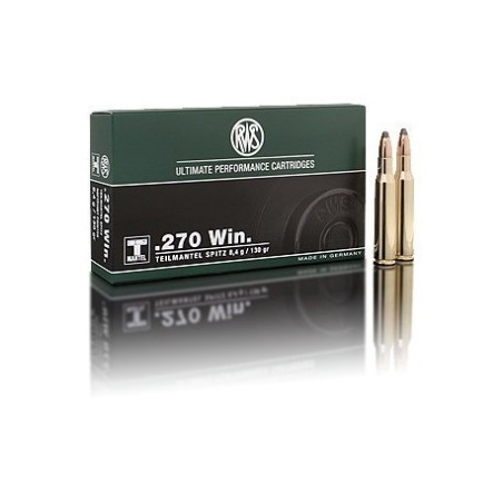 NABOJI 270W RWS TMS 8,4