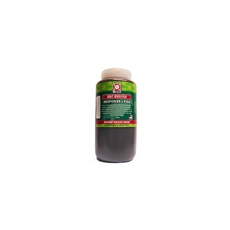 Aroma Response + Bait Booster Fish 1L CCmoore