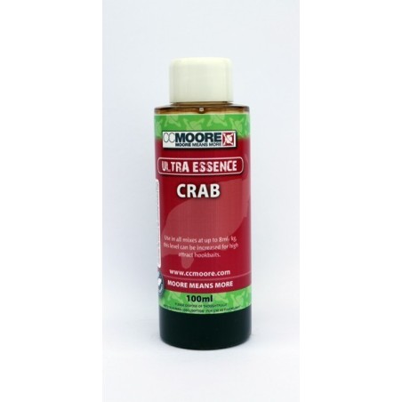 Aroma ULTRA CRAB ESSENCE 100ml CCmoore