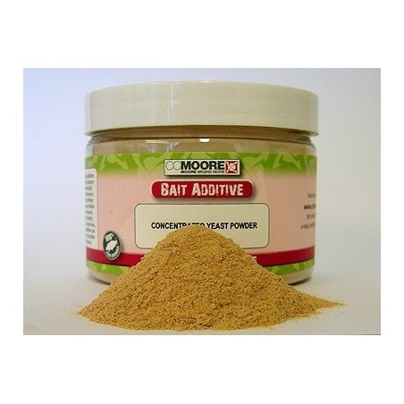 Concentrated Yeast Powder Kvas 250g CCmoore