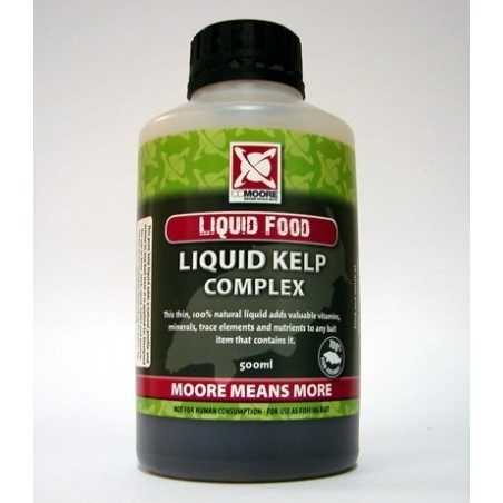 Liquid Kelp Complex 500ml CCmoore