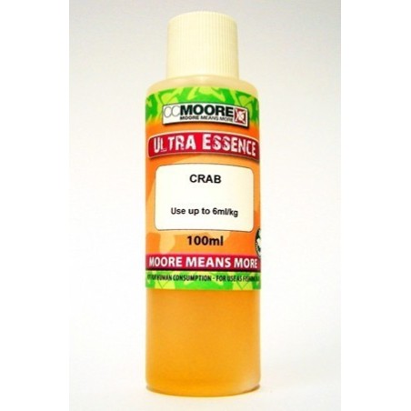 Aroma ULTRA CRAB ESSENCE 1000ml CCmoore