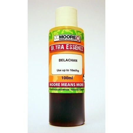 Aroma Ultra Belachan Ess. 1l CCmoore