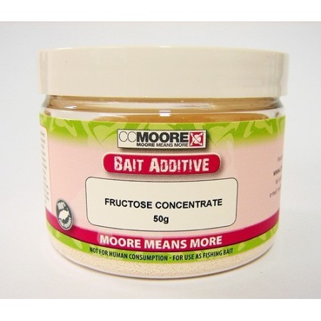 Fructose Concentrate 1kg CCmoore