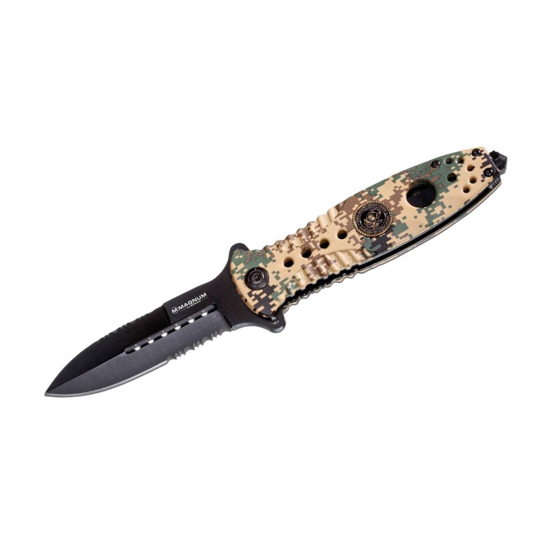 Nož SANDBOX DAGGER Boker